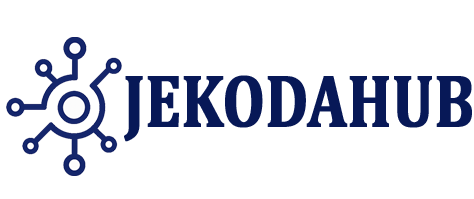 EKODAHUB Logo